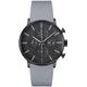 Junghans Form A Chronoscope DE 27/4371.00