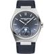 Frederique Constant Highlife Gents Moonphase Date Manufacture FC-716BL3NH6