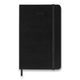 Diář Moleskine 2024 VÝBĚR BAREV - týdenní - tvrdé desky - L 1206/57230
