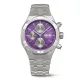 Maurice Lacroix Aikon Automatic Titanium Chronograph AI6038-TT032-430-1