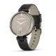 Garmin Lily® – Classic Edition Cream Gold - 010-02384-B1
