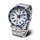 Vostok Europe Energia Rocket Stainless Steel Line NH35-575A650B