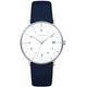 Junghans Max Bill Damen 47/4556.02