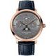 Frederique Constant Manufacture Slimline Perpetual Calendar Automatic FC-775G4S4
