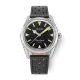 Nivada Grenchen Super Antarctic 35 mm - Black Beige Luminova