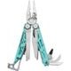 MultiTool Leatherman Signal Aqua 833187