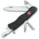 Nôž Victorinox Picknicker Black