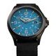 Traser P67 Officer Pro Gunmetal SkyBlue Nato