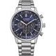 Citizen Eco-Drive Classic Chronograph CA4720-52L