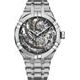Maurice Lacroix Aikon Automatic Skeleton AI6028-SS002-030-1