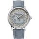 Frederique Constant Manufacture Classic Worldtimer Automatic Limited Edition FC-719LBWD3DH6