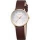 Mondaine Doppio Quartz MLE.33110.LGV