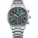 Citizen Eco-Drive Classic Chronograph CA4720-52X