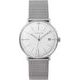 Junghans Max Bill Damen 47/4250.46
