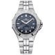 EDOX Sport Delfin Diver Date Lady 53020-3M-NANND