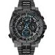 Bulova Precisionist Chronograph 98G229
