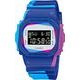 Casio G-Shock DWE-5600PR-2ER Parra Special Edition