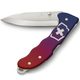 Nôž Victorinox Evoke Alox 0.9411.D221