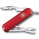 Nôž Victorinox Jetsetter Red