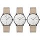 Junghans Max Bill Edition Set 60 27/4109.00