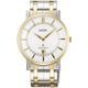 Orient Contemporary Quartz FGW01003W