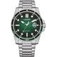 Citizen Eco-Drive Sporty Marine AW1811-82X