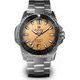 Formex Reef 39,5 Automatic Chronometer Bronze Dial 2201.1.6382.100