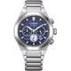 Citizen Zenshin Senkei Eco-Drive Super Titanium Chrono CA4691-59L