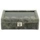Box na hodinky Friedrich Lederwaren Cubano 27022-8