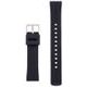 Silikonový řemínek Orient Star UR006011J0 20mm (pro model RE-AU06)