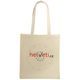 Plátěná taška Helveti