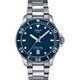 Tissot Seastar 1000 Quartz 40 mm T120.410.11.041.00