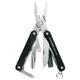 MultiTool Leatherman Squirt PS4 Black