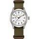 Hamilton Khaki Field Mechanical Power Reserve H69509910