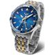 Vostok Europe Radio Room GMT NH34-224A793