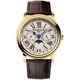 Frederique Constant Classics Gents Business Timer Quartz FC-270EM4P5