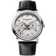 Frederique Constant Classics Gents Business Timer Quartz FC-270SW4P6