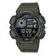 Casio Collection WS-1500H-3BVEF