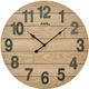 AMS Design Quartz Clock 9617