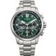 Citizen Eco-Drive Chrono Super Titanium CA4570-88X