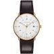 Junghans Max Bill Quartz 41/7872.02