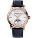 Frederique Constant Manufacture Classic Moonphase Date Automatic Limited Edition FC-716S3H9