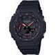 Casio G-Shock GA-2100-1A4ER Neon Accent Series
