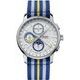 Mido Baroncelli Chronograph Moonphase M027.625.17.031.00
