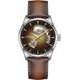 Hamilton Jazzmaster Open Heart Auto 42mm H32705501
