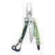 Leatherman Skeletool CX Verdant 833123