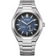 Citizen Zenshin 60 Super Titanium Automatic Small Seconds NK5020-58M