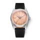 Nivada Grenchen Antarctic Spider Salmon No Date