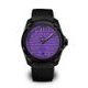 Formex Essence Leggera FortyOne Automatic Chronometer Splash Lavender Purple 0331.4.6397.711