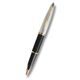 Plnicí pero Waterman Carène Deluxe Black GT 1507/112000